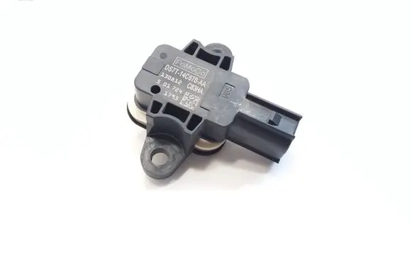 Ford Fusion II Airbag deployment crash/impact sensor DS7T14C676 DS7T14C676AA C83HA