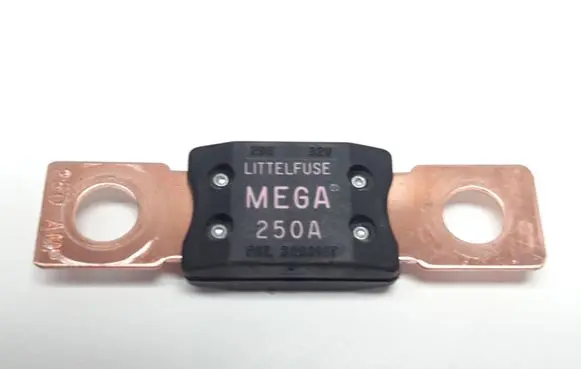 BMW 3 E46 Fuse 5293147