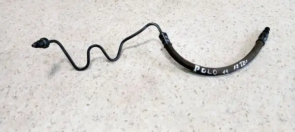 Volkswagen Polo V 6R Clutch pipe/line 6R1721465M