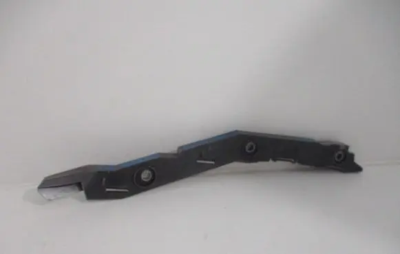 Citroen C4 Grand Picasso Front bumper mounting bracket 9656671080