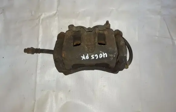 Mitsubishi Grandis Front brake caliper MR407675