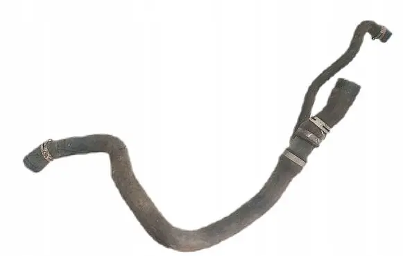BMW 1 E81 E87 Engine coolant pipe/hose NW323216NW323216