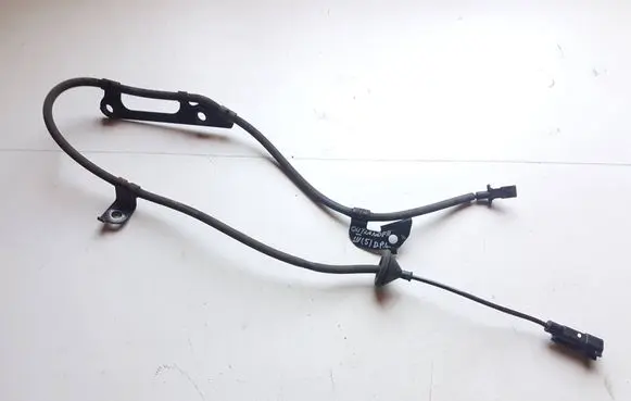 ABS rear brake sensor
