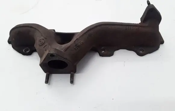 Volvo C70 Exhaust manifold 30757870