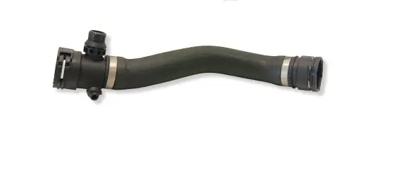 BMW X3 F25 Engine coolant pipe/hose 7646155 19906010