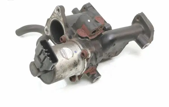 Opel Astra H EGR valve 8980607961 1350007351