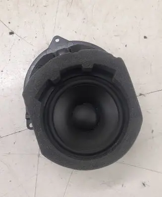 Volkswagen Phaeton Front door speaker 3D0035453D 84600 7198811