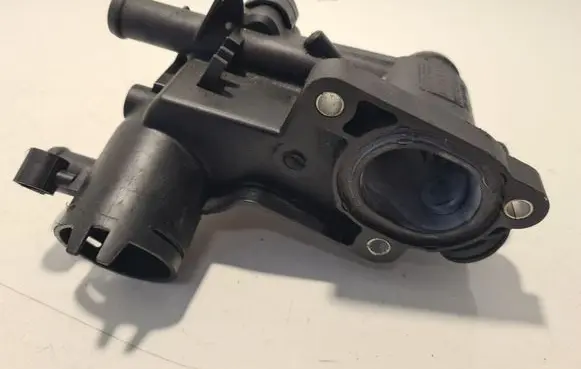 Thermostat/thermostat housing