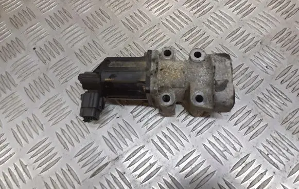 Opel Zafira B EGR valve 8973766633