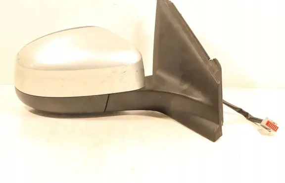 Ford Mondeo MK IV Front door electric wing mirror E9024384
