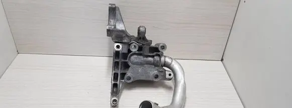 Porsche Cayenne (92A) A/C compressor mount bracket 059145169AN 18639