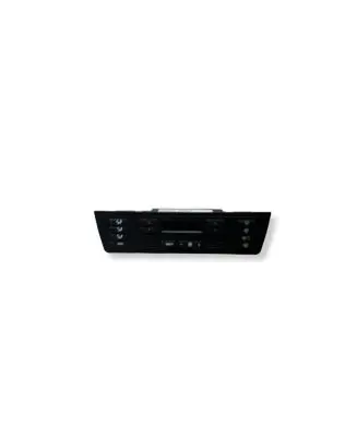 BMW X5 E53 Climate control unit 6972163 02164867 900251420001