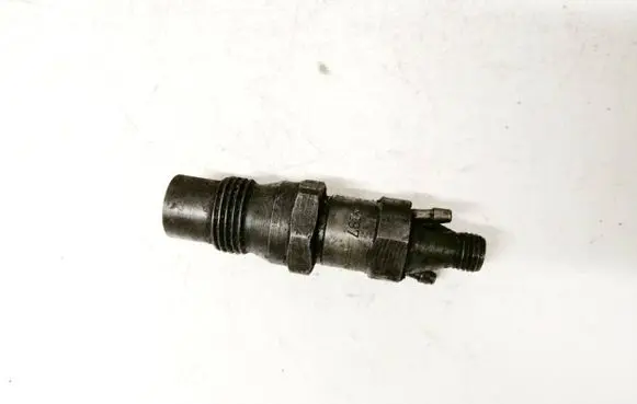 Fiat Ducato Fuel injector kca30s41 76220297