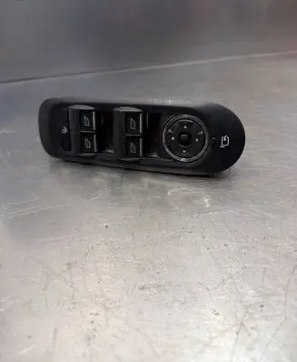 Ford Galaxy Electric window control switch AM2T14A132BA A1402CM2804 14022012