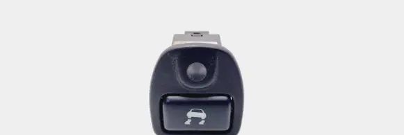 Traction control (ASR) switch