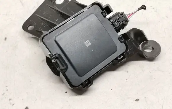 Lexus RX V Blind spot module 8816248173
