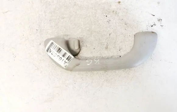 KIA Venga Rear interior roof grab handle 853401m150
