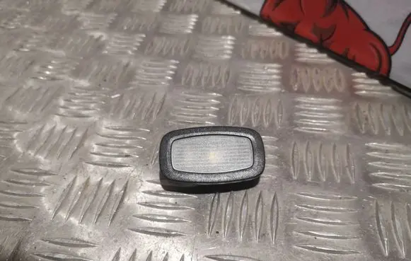 Mercedes-Benz S W222 Other interior light A0009069904 9051