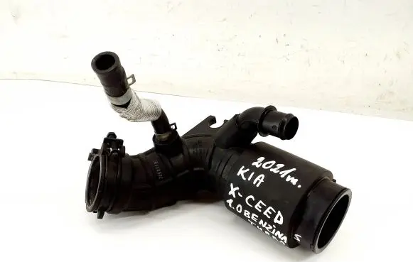 KIA Xceed Intercooler hose/pipe 28138G4550