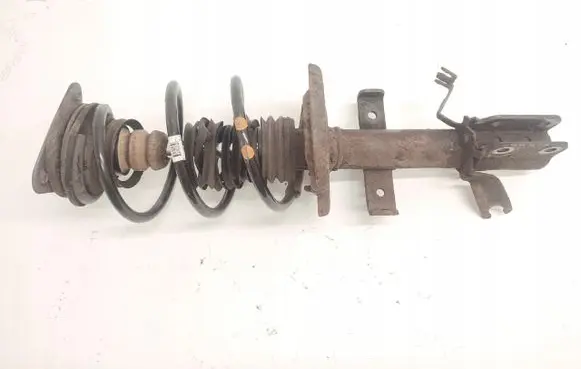 Renault Clio IV Front shock absorber/damper