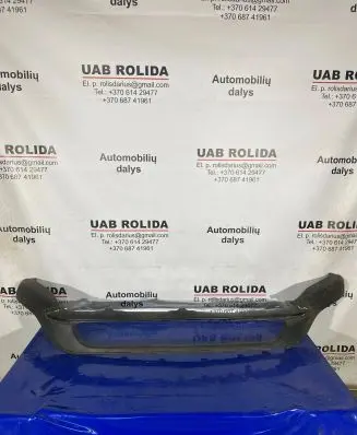 Mercedes-Benz GLA W156 X156 Front bumper lip A1568850625