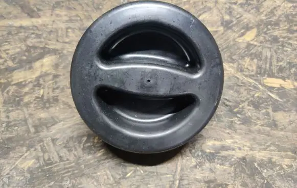 Opel Antara Spare wheel bolt 