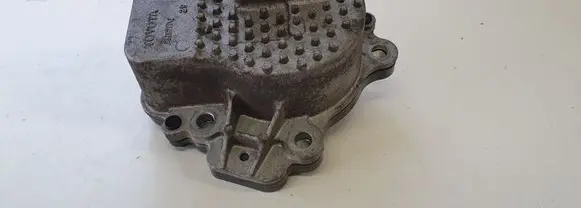 Toyota Yaris Other engine bay part
