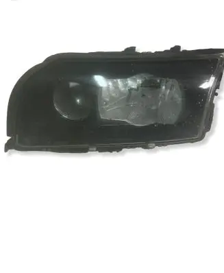Volvo S80 Headlight/headlamp 30655901 89008803 25000V