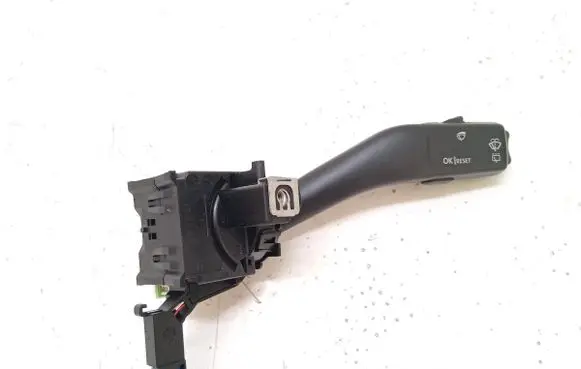 Volkswagen Golf V Wiper switch 1K0953519A