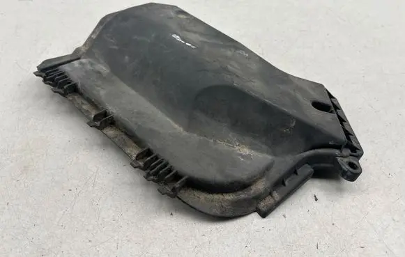 Audi A4 S4 B8 8K Fuse box cover 8K1907613B