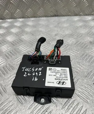 Hyundai Tucson TL Other control units/modules 95470D3100 150406 C40317103