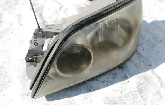 KIA Carnival Headlight/headlamp