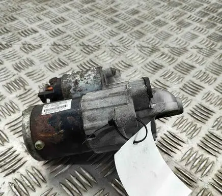 Nissan Juke II F16 Starter motor M000TD0372ZE 233000557R