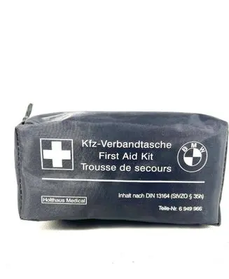BMW 3 E90 E91 First aid kit 6949966 DN13164
