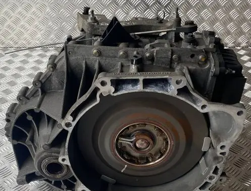 Volvo V60 Automatic gearbox B4164T BG9R7000AA AWBC1