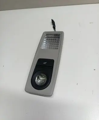 BMW X3 F25 Rear door interior light 9216623 18900230