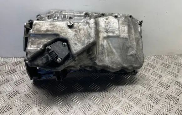 BMW 3 E90 E91 Oil sump 7812360