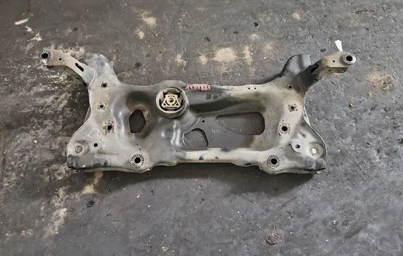 Skoda Superb B8 (3V) Front axle beam IMPRK1437883
