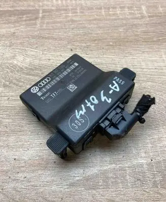 Audi A3 S3 8P Other control units/modules 1K0907530G 1K0907951