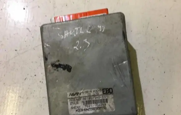 Honda Shuttle Other control units/modules 397906x0e01 7521-104289