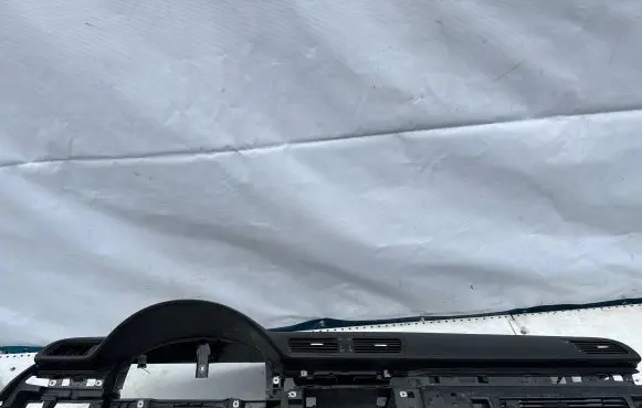 Volkswagen PASSAT B6 Dashboard 3C1857003SR 20022007 0708510952