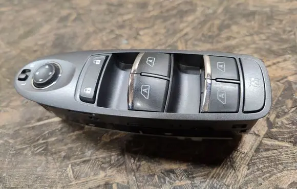 Infiniti Q50 Electric window control switch 254014GA2A