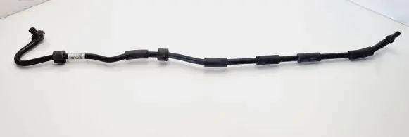 BMW 3 F30 F35 F31 Vacuum line/pipe/hose 4615795