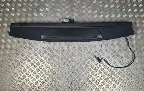 Mercedes-Benz E W212 Parcel shelf load cover A2126900549