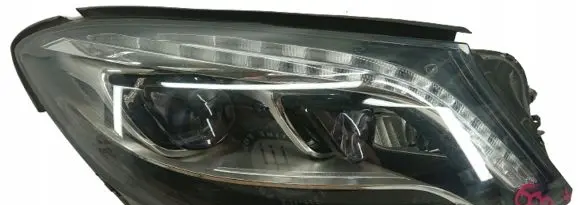 Mercedes-Benz S W222 Headlight/headlamp A2229060802