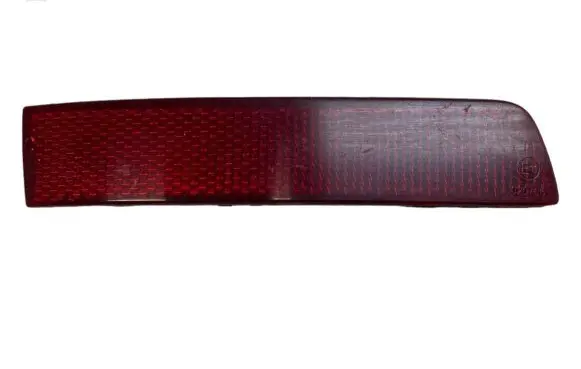 Nissan Juke I F15 Rear tail light reflector 26565BA60A 24180100L