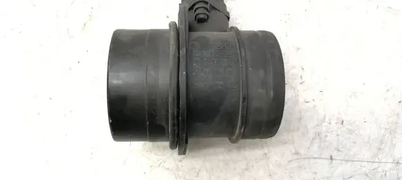 Volkswagen PASSAT B6 Mass air flow meter 0281002461 074906461B