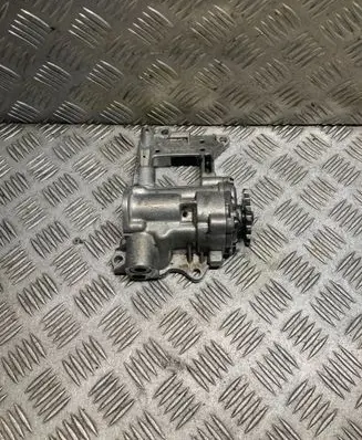BMW 5 E39 Oil pump 2247212