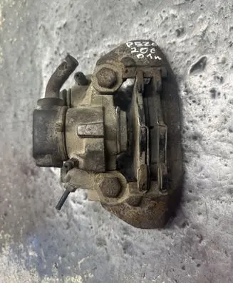 Peugeot 206 Rear brake caliper