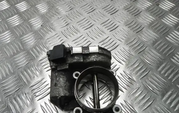 Mercedes-Benz C AMG W204 Throttle body valve A6460900970 MB1293